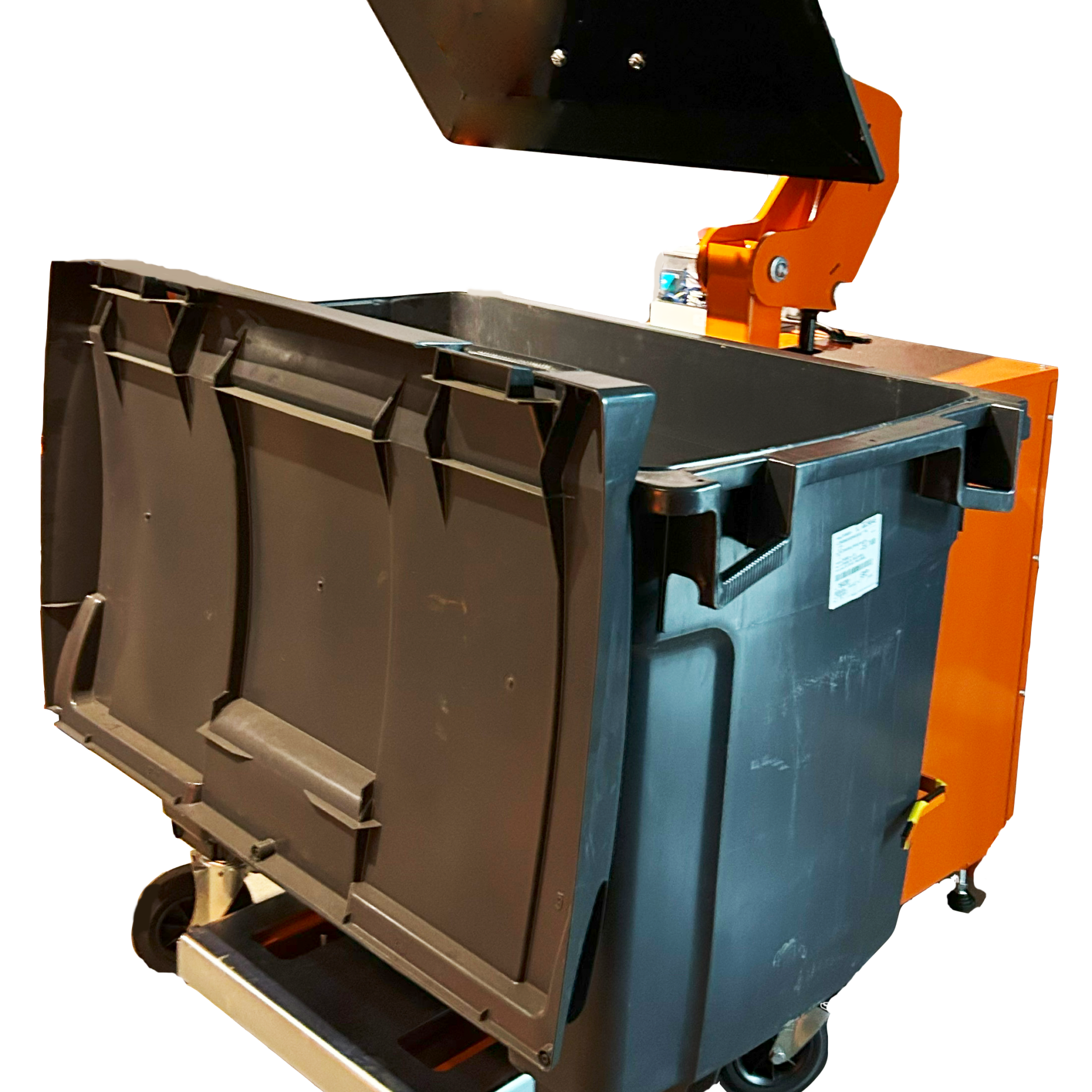 FLEX 660 from Interzero