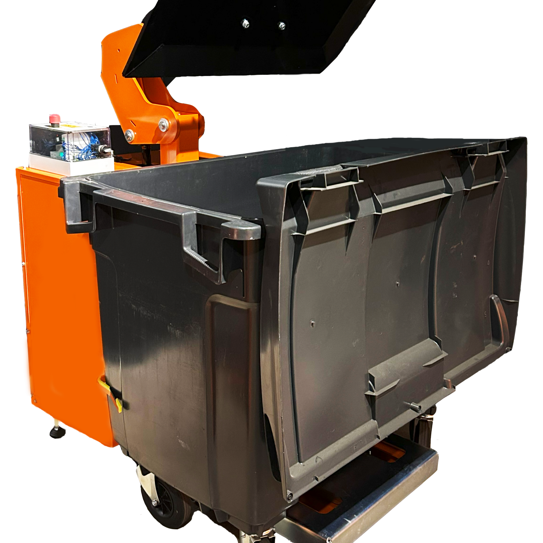 FLEX 660 from Interzero
