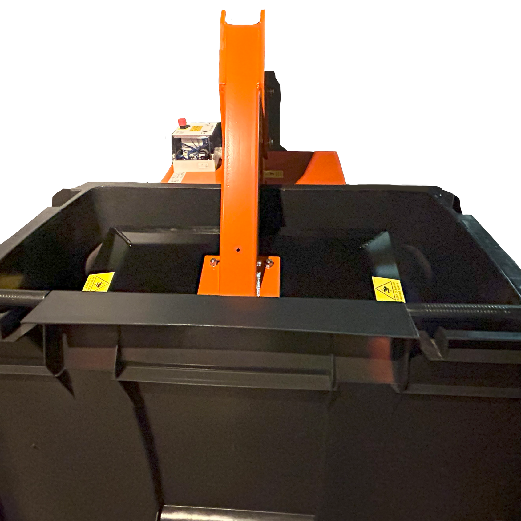 FLEX 660 from Interzero