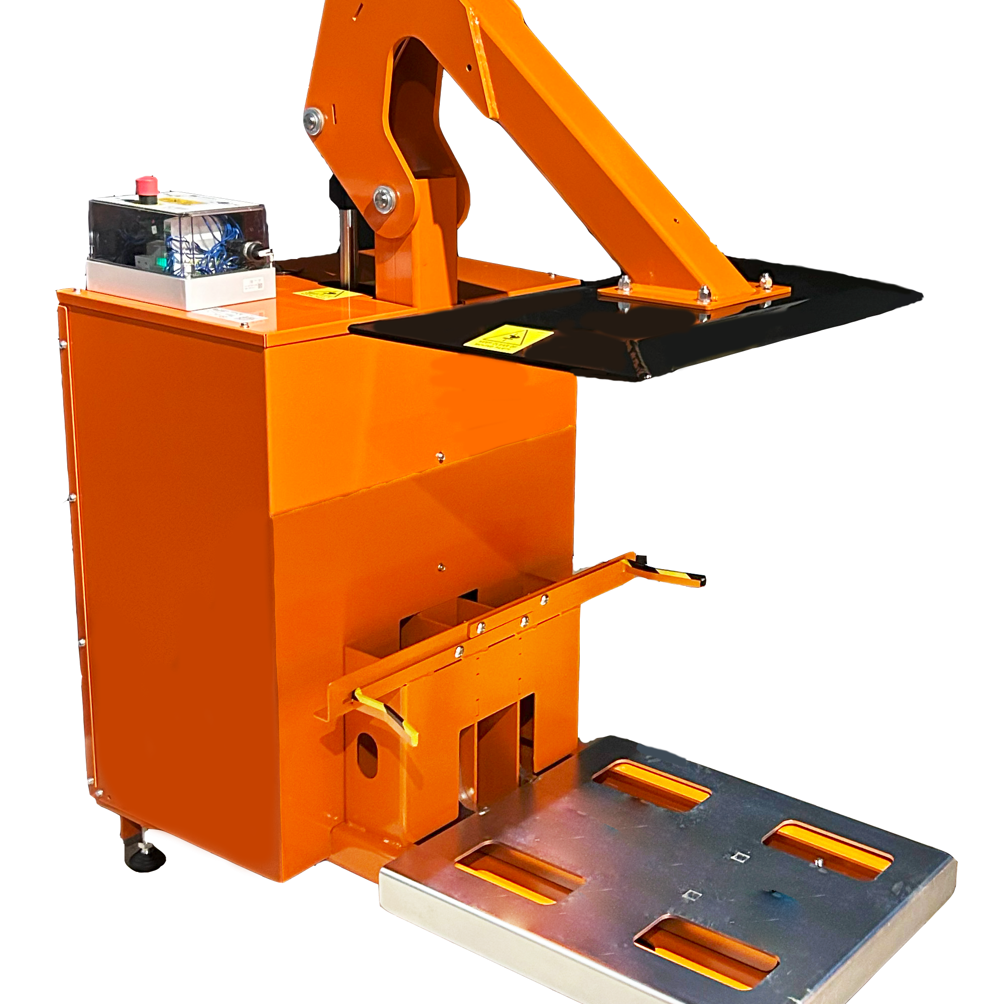 FLEX 660 from Interzero