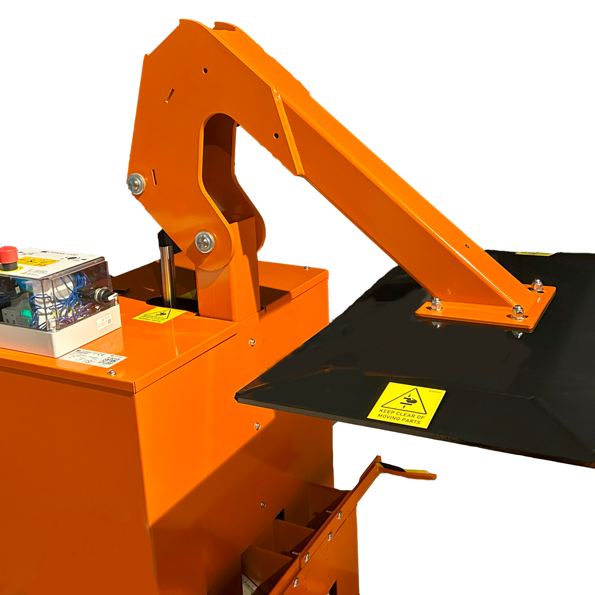 FLEX 660 from Interzero