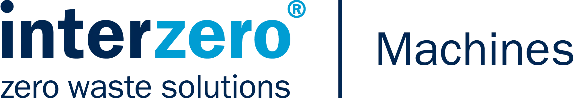 Interzero Austria Produktplattform