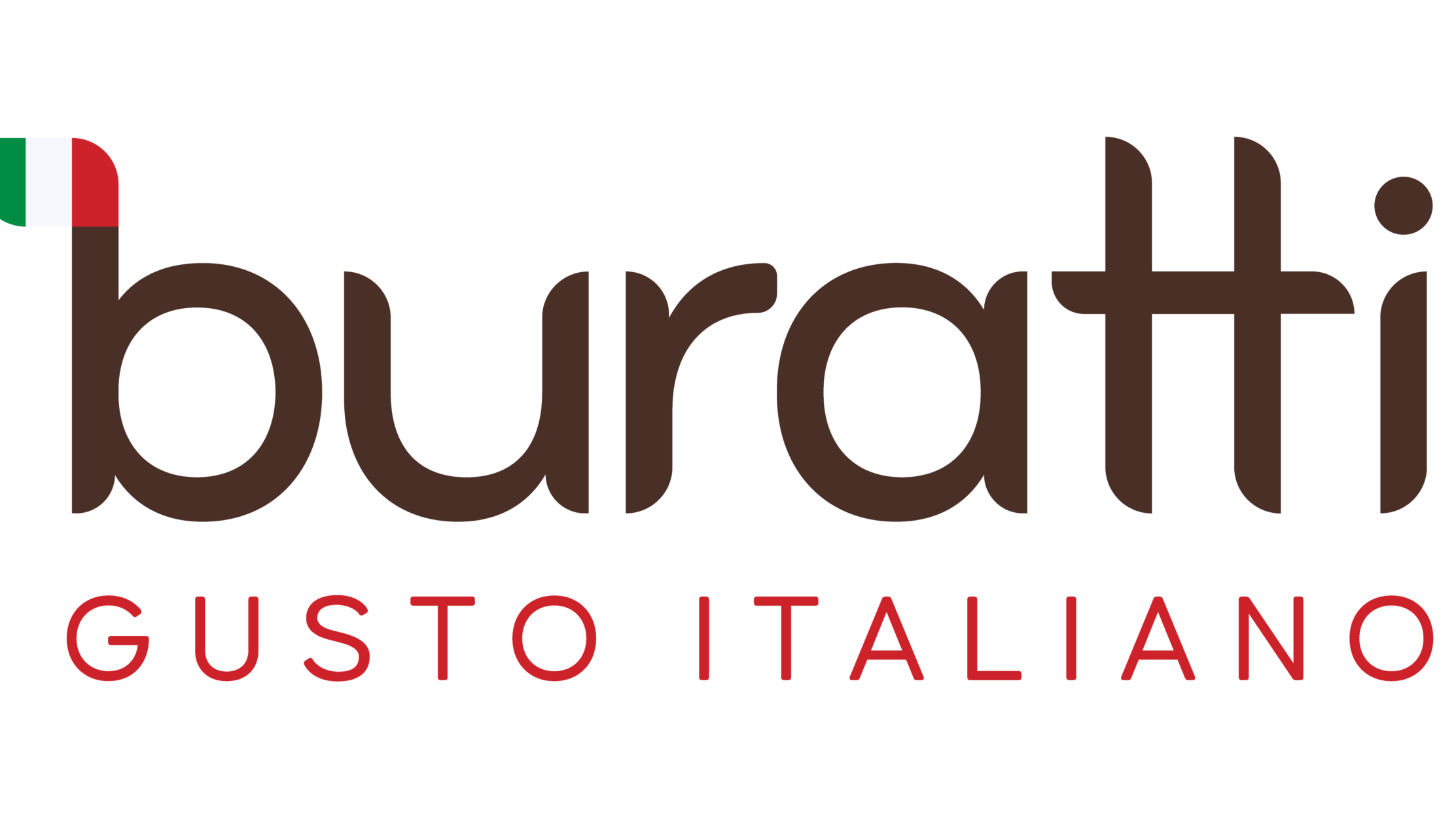 LOGO Buratti Gusto Italiano